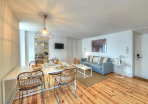 Canaan Lifestyle Apartments Lisbon Combro 77 by Get Your Stay